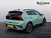Hyundai BAYON 1.0 TGDi Ultimate 5dr Green