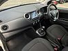 Hyundai I10 1.0 Play 5dr White