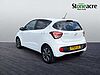 Hyundai I10 1.0 Play 5dr White