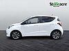Hyundai I10 1.0 Play 5dr White