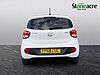 Hyundai I10 1.0 Play 5dr White
