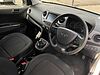 Hyundai I10 1.0 Play 5dr White
