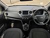 Hyundai I10 1.0 Play 5dr White