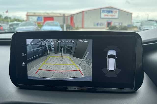 Hyundai SANTA FE 1.6 T-GDi (265ps) 4WD Ultimate PHEV Silver