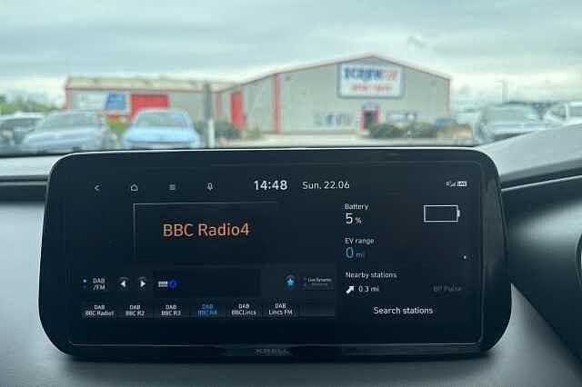 Hyundai SANTA FE 1.6 T-GDi (265ps) 4WD Ultimate PHEV Silver