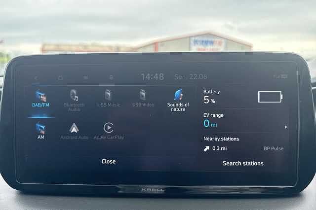 Hyundai SANTA FE 1.6 T-GDi (265ps) 4WD Ultimate PHEV Silver