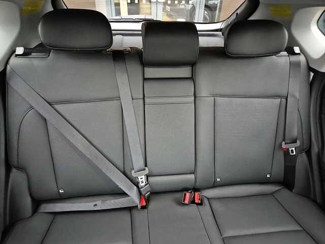 Hyundai KONA 1.0T 100 Ultimate 5dr Black