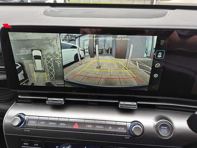 Hyundai KONA 1.0T 100 Ultimate 5dr Black