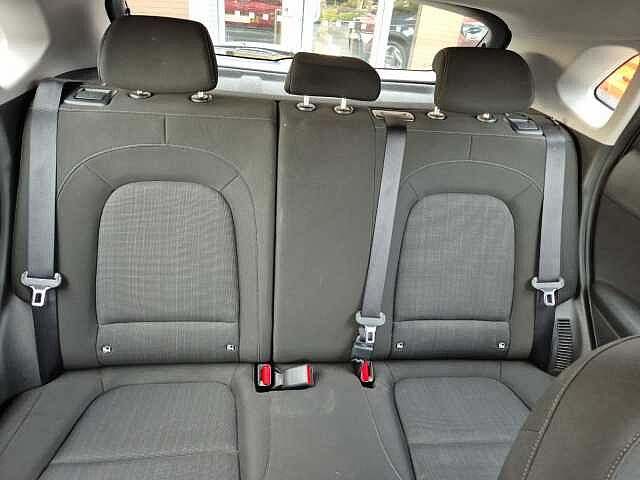 Hyundai KONA 1.0 TGDi 48V MHEV SE Connect 5dr Red