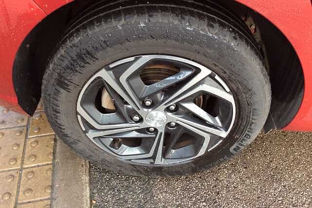 Hyundai i30 1.0T GDi SE Connect 5dr DCT