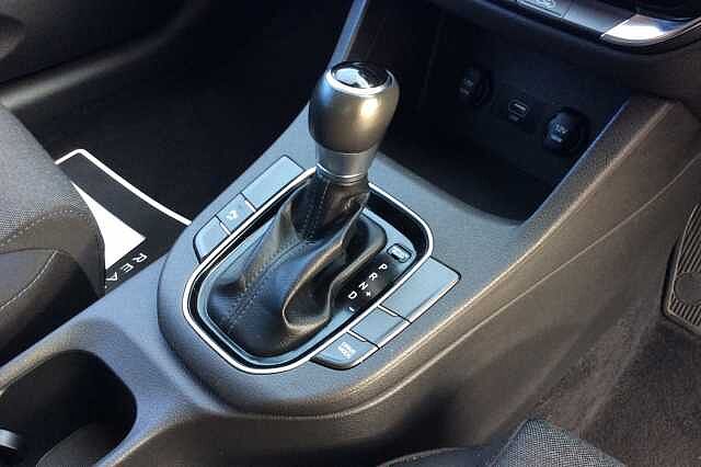 Hyundai i30 1.0T GDi SE Connect 5dr DCT