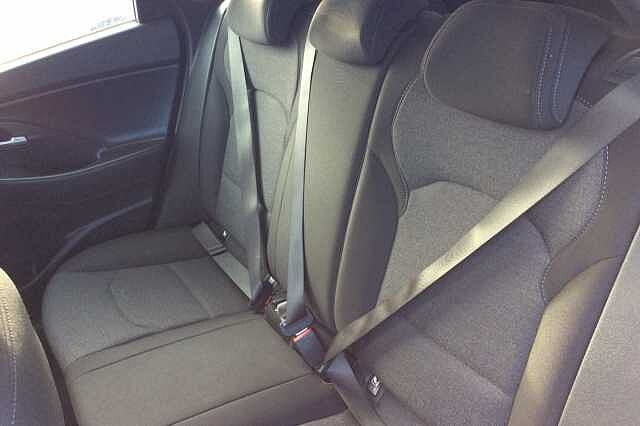 Hyundai i30 1.0T GDi SE Connect 5dr DCT