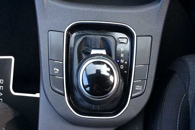 Hyundai i30 1.0T GDi SE Connect 5dr DCT