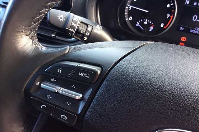 Hyundai i30 1.0T GDi SE Connect 5dr DCT