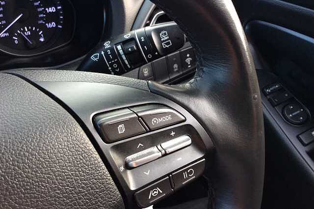 Hyundai i30 1.0T GDi SE Connect 5dr DCT