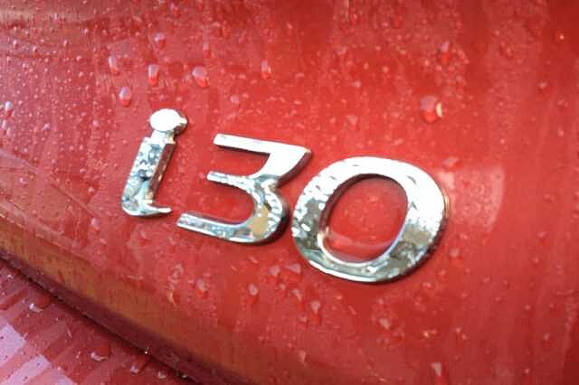 Hyundai i30 1.0T GDi SE Connect 5dr DCT