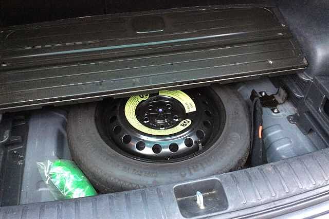 Hyundai TUCSON 1.6 GDi SE Nav 5dr 2WD