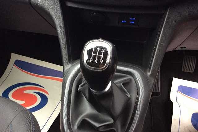 Hyundai i10 1.0 Go SE 5dr