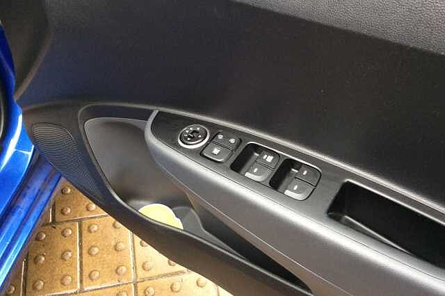 Hyundai i10 1.0 Go SE 5dr