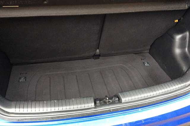 Hyundai i10 1.0 Go SE 5dr