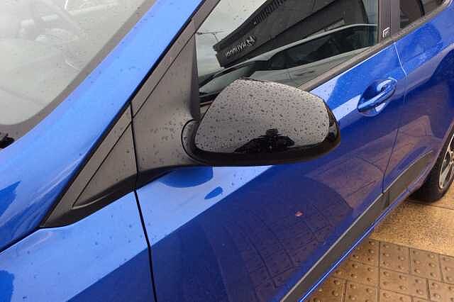 Hyundai i10 1.0 Go SE 5dr