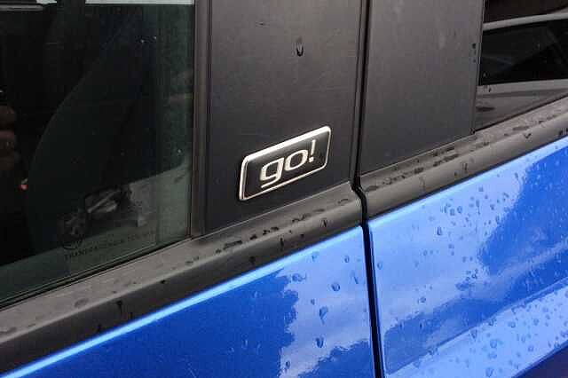 Hyundai i10 1.0 Go SE 5dr