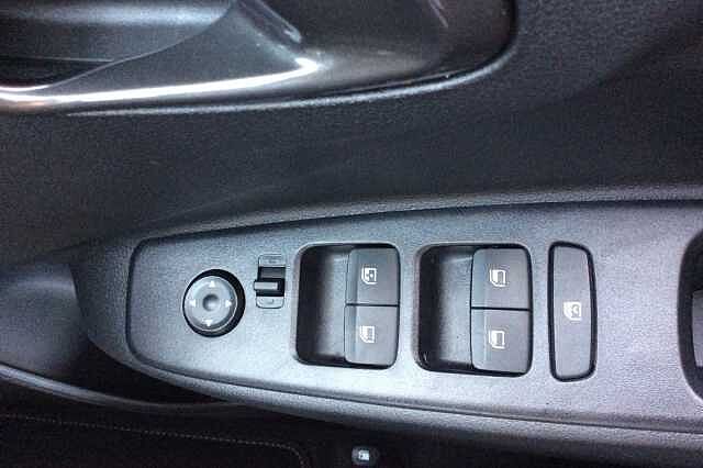 Hyundai I10 1.0 [63] Advance 5dr Auto [Nav] Grey