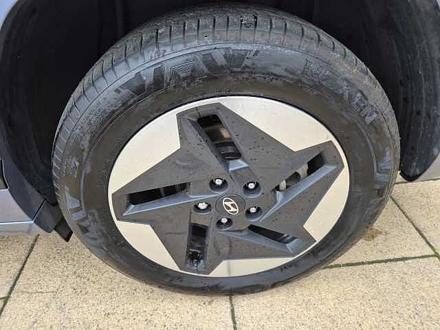 Hyundai KONA E (218ps) Ultimate Blue