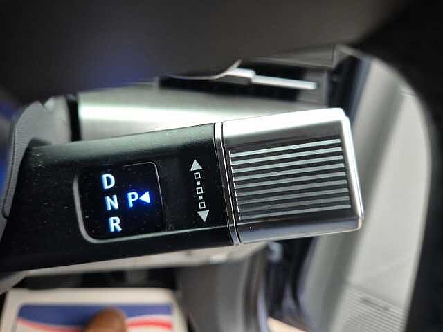 Hyundai KONA E (218ps) Ultimate Blue