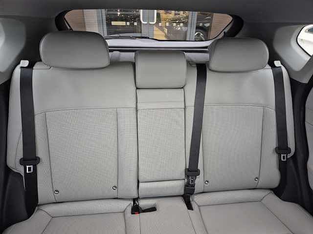 Hyundai KONA E (218ps) Ultimate Blue