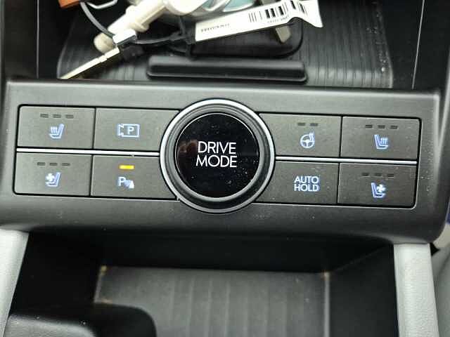 Hyundai KONA E (218ps) Ultimate Blue