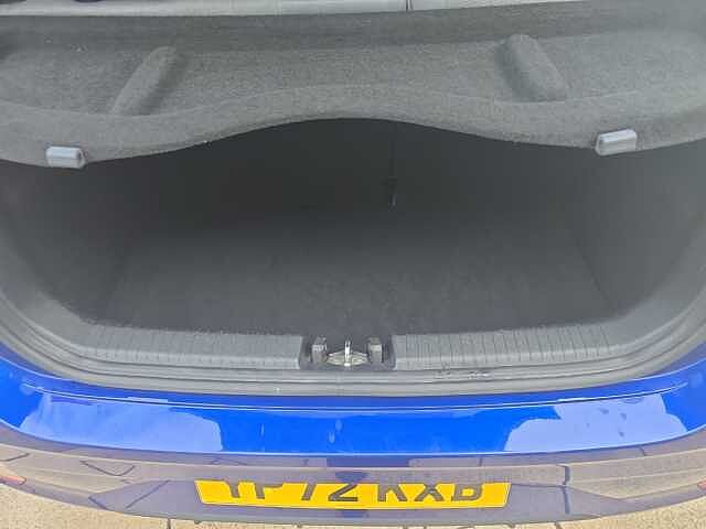 Hyundai I10 1.0 MPi Premium 5dr Blue