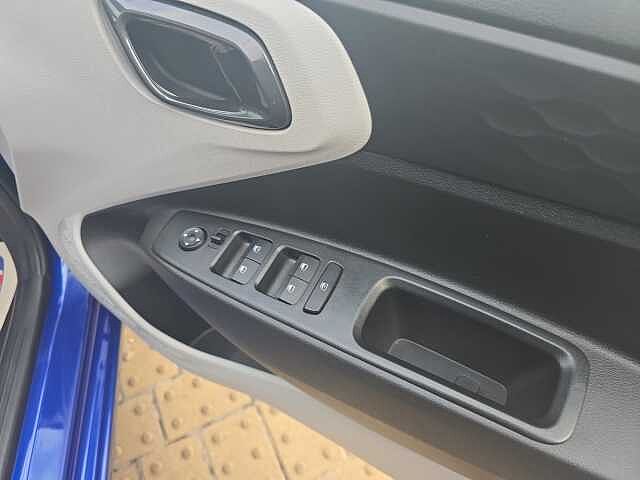 Hyundai I10 1.0 MPi Premium 5dr Blue