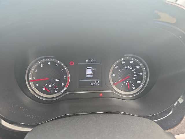 Hyundai I10 1.0 MPi Premium 5dr Blue