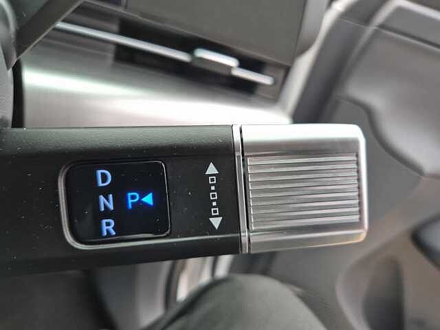 Hyundai KONA E (218ps) Ultimate White