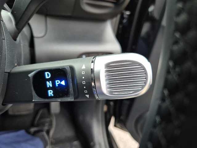 Hyundai INSTER 85kW 01 49kWh 5dr Auto Black