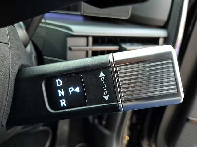 Hyundai SANTA FE 1.6 TGDi Plug-in Hybrid Calligraphy 5dr 4WD Auto Black
