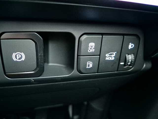 Hyundai SANTA FE 1.6 TGDi Plug-in Hybrid Calligraphy 5dr 4WD Auto Black