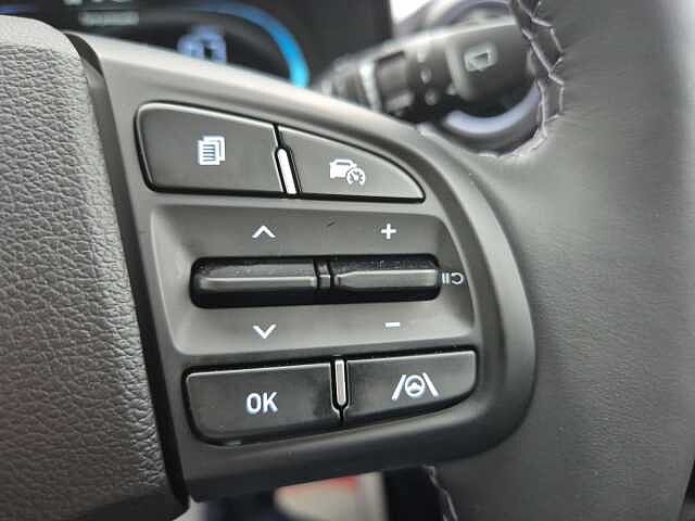 Hyundai I10 1.2 [79] Premium 5dr Auto [Nav] White