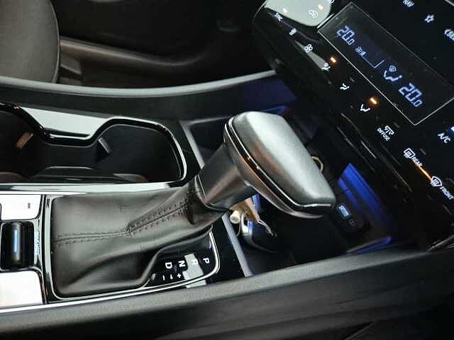 Hyundai TUCSON 1.6 TGDi 48V MHD Premium 5dr 2WD DCT Blue