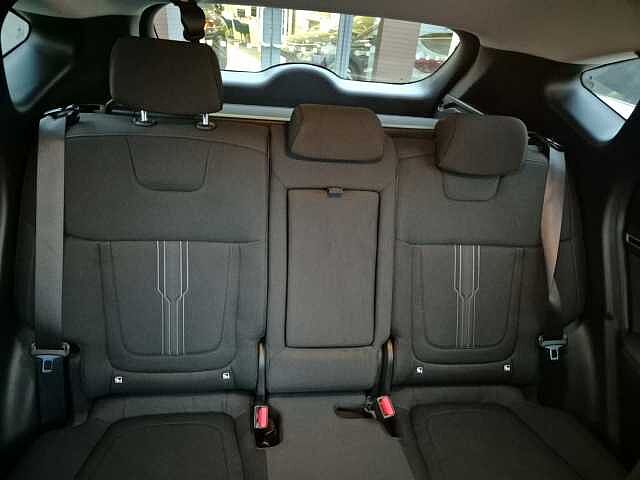 Hyundai TUCSON 1.6 TGDi 48V MHD Premium 5dr 2WD DCT Blue