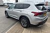 Hyundai SANTA FE 1.6 T-GDi (265ps) 4WD Ultimate PHEV Silver