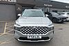 Hyundai SANTA FE 1.6 T-GDi (265ps) 4WD Ultimate PHEV Silver