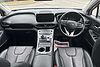 Hyundai SANTA FE 1.6 T-GDi (265ps) 4WD Ultimate PHEV Silver