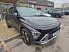Hyundai KONA 1.0T 100 Ultimate 5dr Black
