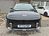 Hyundai KONA 1.0T 100 Ultimate 5dr Black