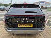 Hyundai KONA 1.0T 100 Ultimate 5dr Black