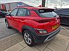 Hyundai KONA 1.0 TGDi 48V MHEV SE Connect 5dr Red
