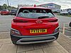 Hyundai KONA 1.0 TGDi 48V MHEV SE Connect 5dr Red