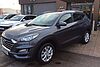Hyundai TUCSON 1.6 GDi SE Nav 5dr 2WD Grey